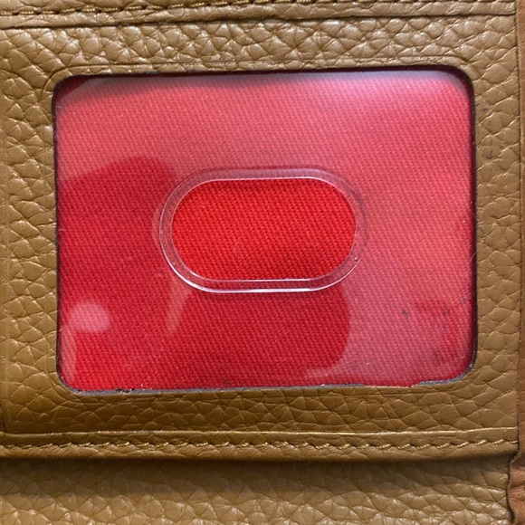 Downey & Bourke 1975 Pebble Grain Continental Clutch - Picture 6 of 17